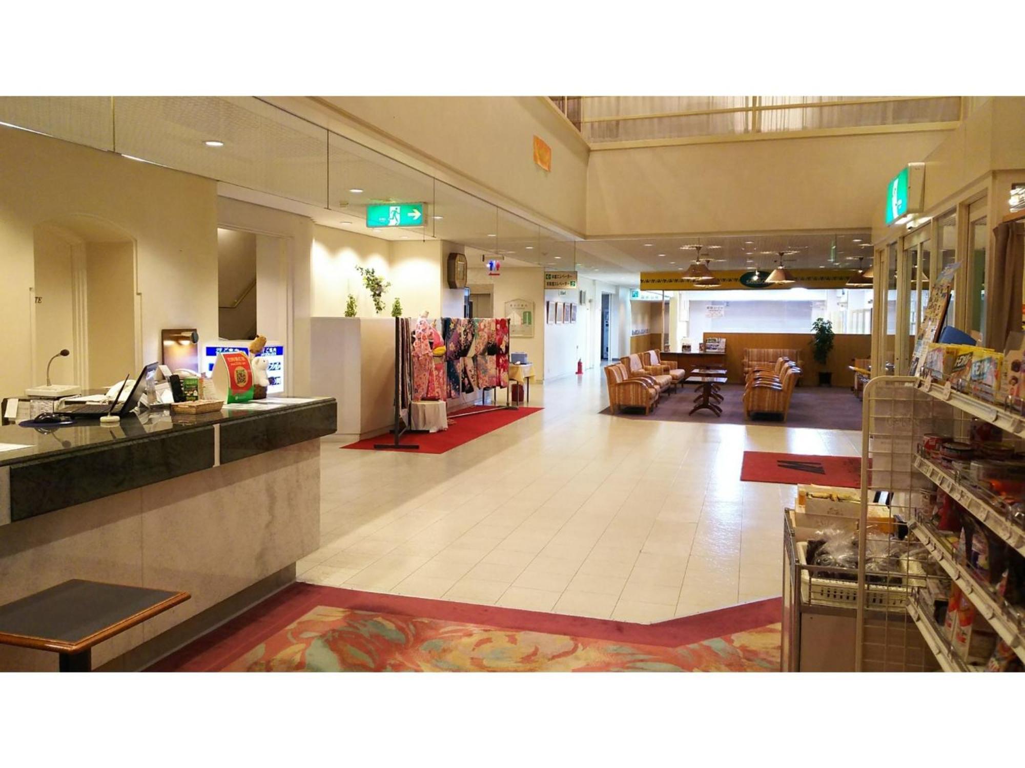 Mount View Hotel - Vacation Stay 40105V 上川町 外观 照片